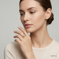 SJJDR150 | Forever Bloom Diamond Designer Ring