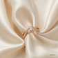 SJJDR157 | Eternal Embrace Diamond Designer Ring