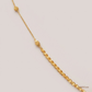 SJJGC108 | Regal Links Designer Gold Chain