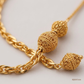 SJJGC108 | Regal Links Designer Gold Chain