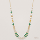 SJJGC118 | Ethereal Filigree 22KT Gold Chain