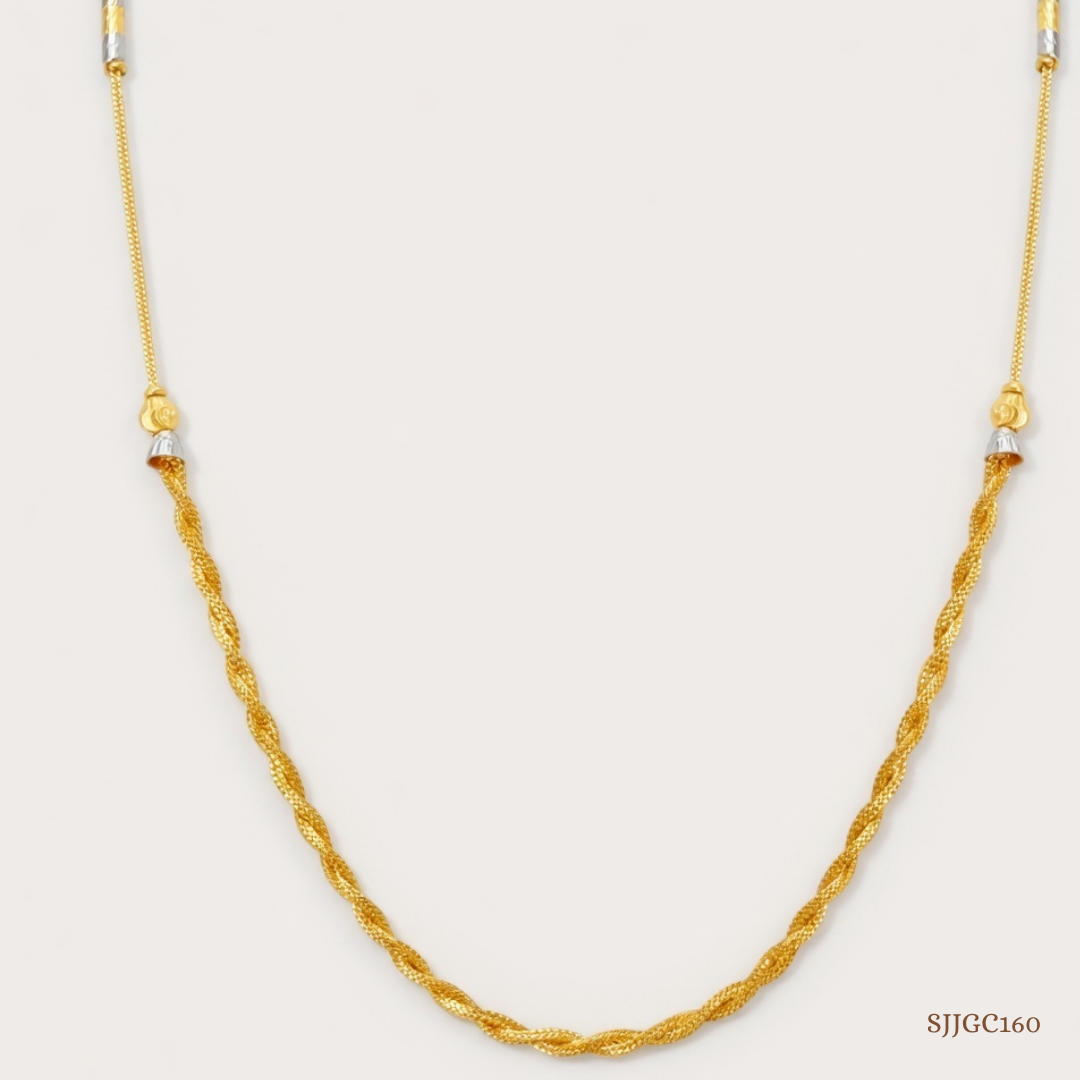 All Gold