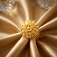 SJJGR109 | Heavenly Floral Pattern Gold Finger Ring with Elegant Craftsmanship